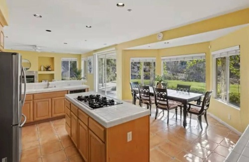 Salinas Casa | Amazing Views! Sleeps 16 Resort Pool + Hot Tub Games