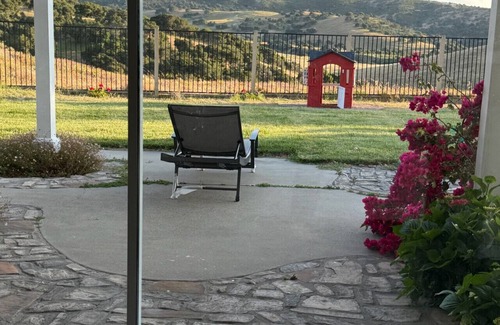 Salinas Casa | Amazing Views! Sleeps 16 Resort Pool + Hot Tub Games