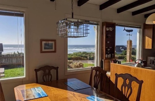 Florence Casa | Alquiler de vistas a la playa en Pacific Pearl dog friendly