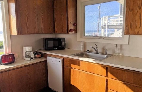 Florence Casa | Alquiler de vistas a la playa en Pacific Pearl dog friendly