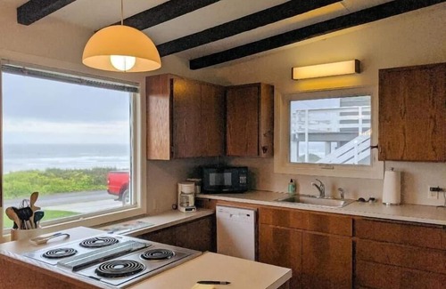 Florence Casa | Alquiler de vistas a la playa en Pacific Pearl dog friendly