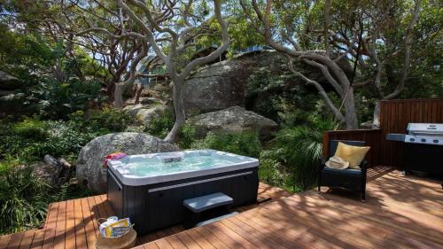 Killcare Heights Casa | Amazing Views, Stunning Beaches and Beautiful Bushwalks