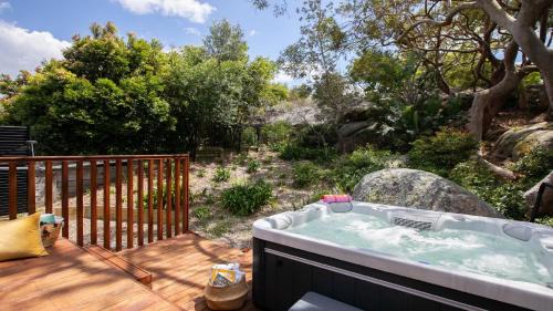 Killcare Heights Casa | Amazing Views, Stunning Beaches and Beautiful Bushwalks