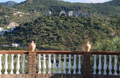 Monda Casa | ¡Increíble vista! La mejor ubicación! Piscina privada! Monda!