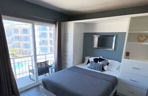 Ensenada Condominio | Amazing views to the sea you can relax and enjoy a pleasant and peaceful stay