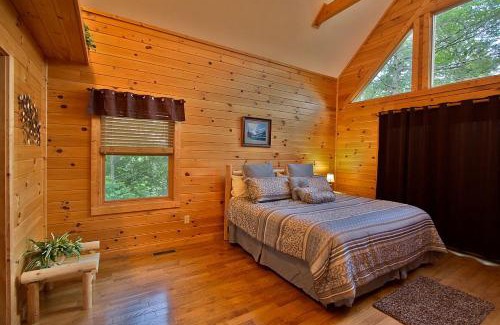 Gatlinburg - Pigeon Forge Casa | Amazing Views