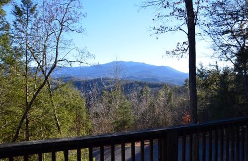 Gatlinburg - Pigeon Forge Casa | Amazing Views