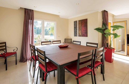 Caldas de Monchique Villa | Villa de nueva construcción, a poca distancia de Monchique, bares + cafeterías, piscina privada