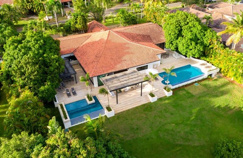 Casa de Campo Villa | Increíble villa - completamente renovada en enero de 2020