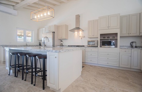 Opal Casa | Sunny Bliss Aruba