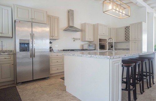 Opal Casa | Sunny Bliss Aruba