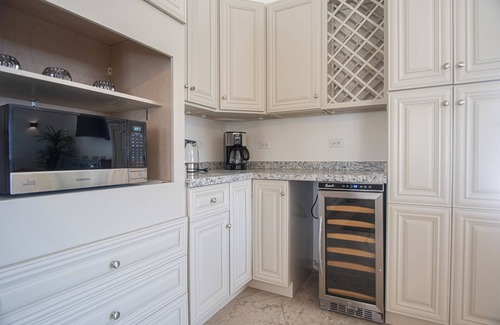 Opal Casa | Sunny Bliss Aruba