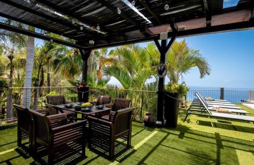 San Eugenio Apartamento | Amazing Villa Toscana Costa Adeje Ocean view