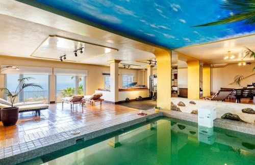San Eugenio Apartamento | Amazing Villa Toscana Costa Adeje Ocean view