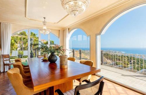 San Eugenio Apartamento | Amazing Villa Toscana Costa Adeje Ocean view
