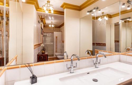 San Eugenio Apartamento | Amazing Villa Toscana Costa Adeje Ocean view