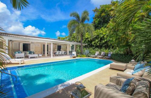 Mullins Casa | Amazing Villa with Pool 5 mins from Beach - Palm Grove 1 home by Bluescape