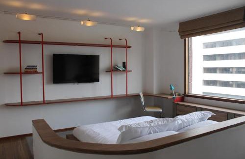 Centro International Apartamento | Amazing Vintage Apartment in Centro Internacional RColon 601