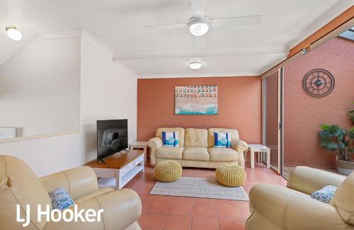 Soldiers Point Casa | Amazing waterfront location