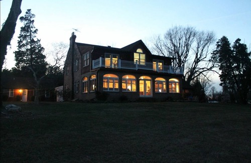 Cambridge Casa | Mi retiro de Chesapeake Cambridge, Maryland