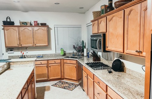 Fort Mohave Casa | Amazing Waterfront Retreat close to amenity's