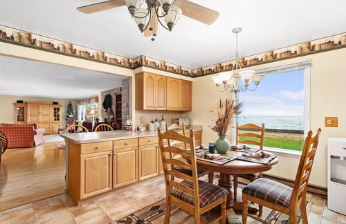 Indian River Casa | Amazing waterfront and sunset views!