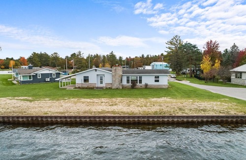 Indian River Casa | Amazing waterfront and sunset views!