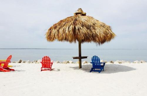 Rocky Point Apartamento | Amazing Waterfront Views Resort, Enjoy Heated Pool & Sunset!
