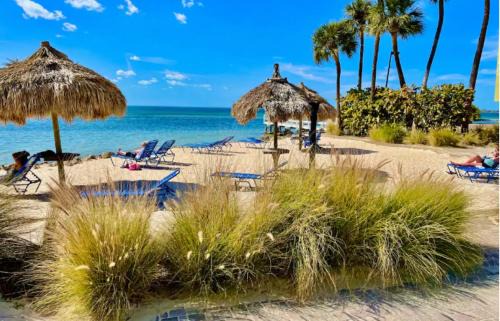 Rocky Point Apartamento | Amazing Waterfront Views Resort, Enjoy Heated Pool & Sunset!