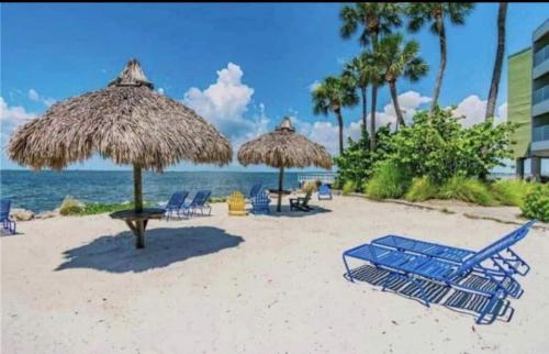 Rocky Point Apartamento | Amazing Waterfront Views Resort, Enjoy Heated Pool & Sunset!