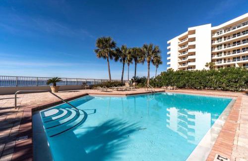 Holiday Isle Apartamento | Amazing Waterview Towers 104 Condo With Boat Slip