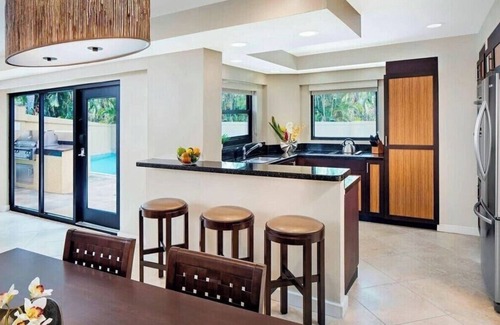 Estate Bethany Casa | Amazing! Westin St John 3-bedroom Villa w/Private Pool Sleeps 10, Walk to Beach