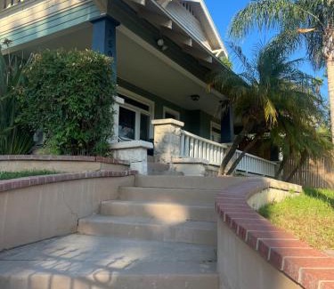 Downtown Riverside Apartamento | Amazing Wood streets studio