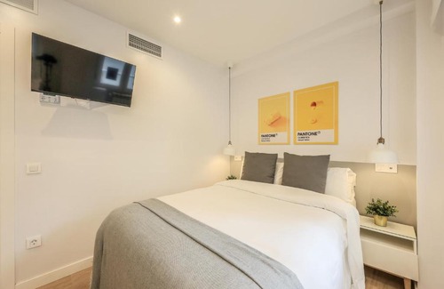 Gaztambide Casa | AmazINN Places Blasco de Garay 105