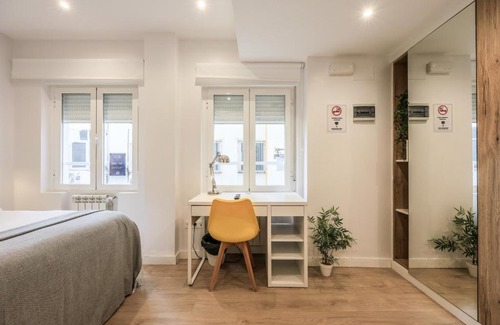 Gaztambide Casa | AmazINN Places Blasco de Garay 105