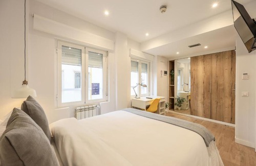 Gaztambide Casa | AmazINN Places Blasco de Garay 105