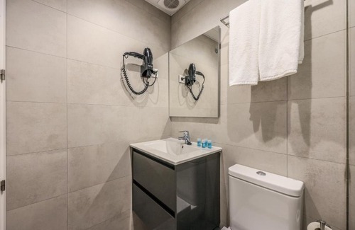 Gaztambide Apartamento | AmazINN Places Blasco de Garay 113