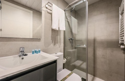 Gaztambide Apartamento | AmazINN Places Blasco de Garay 113