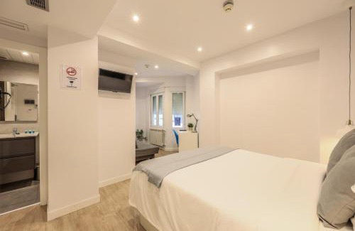 Gaztambide Apartamento | AmazINN Places Blasco de Garay 113