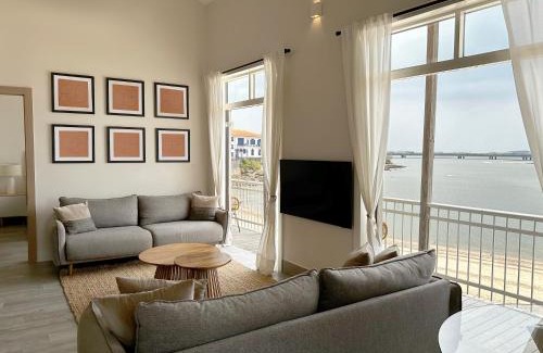 Casco Viejo Casa | AmazINN Places Casa del Mar