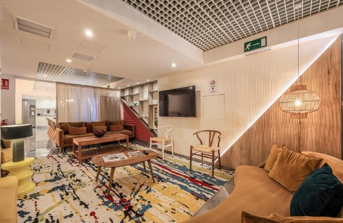 Gaztambide Casa | AmazINN Places Chamberi