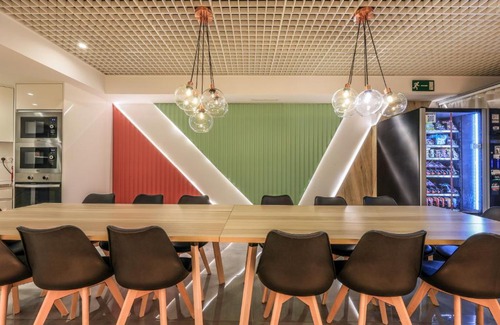 Gaztambide Casa | AmazINN Places Chamberi