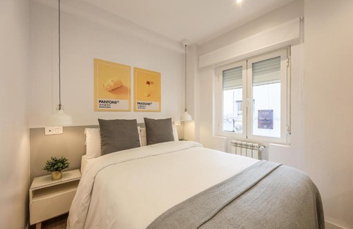 Gaztambide Casa | AmazINN Places Chamberi