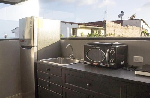 Casco Viejo Apartamento | AmazINN Places Private Rooftop and Jacuzzi IX