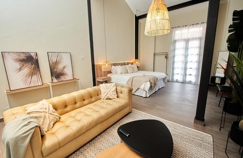 Casco Viejo Apartamento | AmazINN Places Rooftop and Design Pool IV