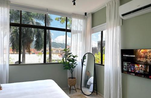 Casco Viejo Apartamento | Amazinn Places Teatro Nacional