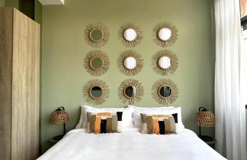 Casco Viejo Apartamento | Amazinn Places Teatro Nacional