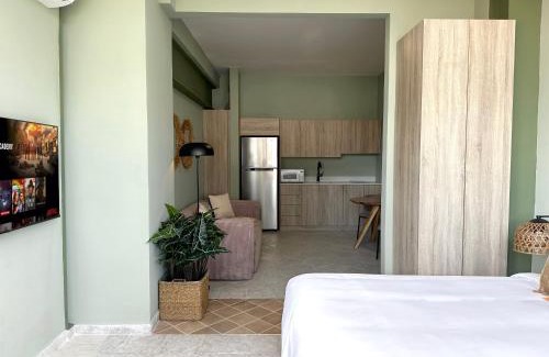 Casco Viejo Apartamento | Amazinn Places Teatro Nacional