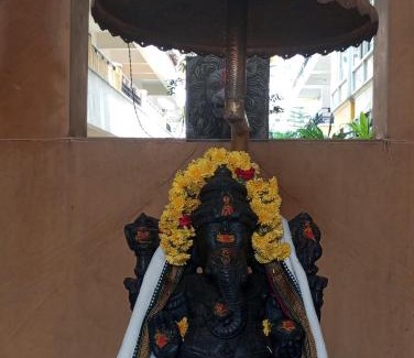 Bengaluru Casa | Amazistay offers Posh room for two with private balcony & bathroom & TV, Traveller, with shared Jacuzzi paid access near Brigade Senate