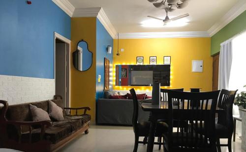 Bengaluru Casa | Amazistay Stay